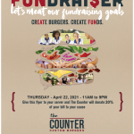 Pauoa COUNTER FUNDRAISER