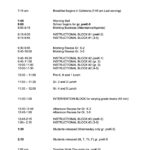 Pauoa SY 22 23 Revised Bell Schedule