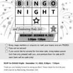 BINGO Night