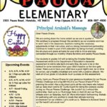 Pauoa April 23 Newsletter Cover