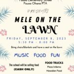 9 8 Mele on the Lawn