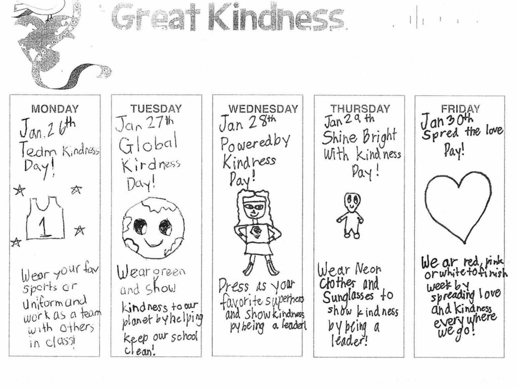 greatkindnessweekpauoa