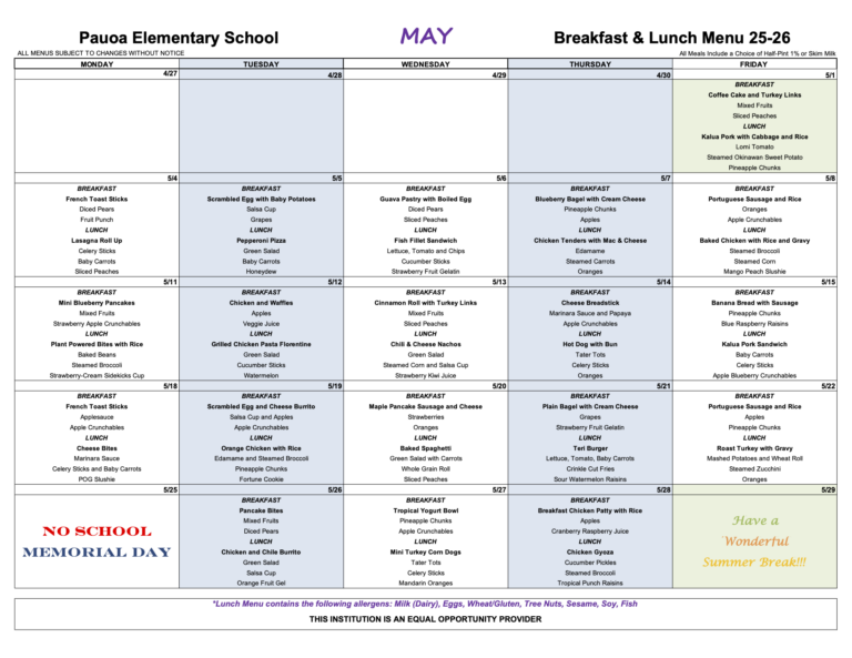Menu May 2026 (1)