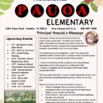 SY 25 26 April Newsletter