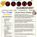 SY 25 26 May Newsletter
