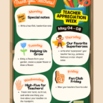 TeacherAppreciation Week