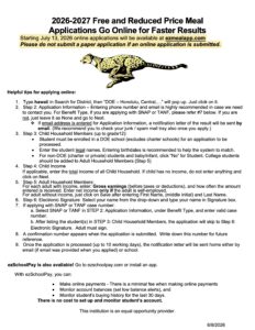 26 27 Go Online for Faster Results flyer